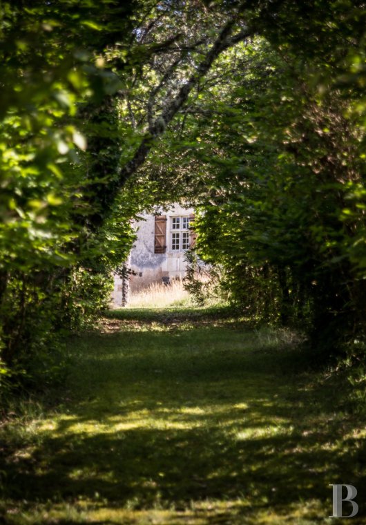 A 16th century mansion now serving as a guest housein the Périgord, not far from Bergerac - photo  n°2